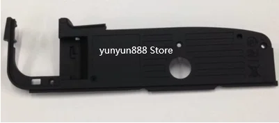 Nova câmera peças de reparo para canon para eos 6d inferior capa inferior unidade escudo genuíno