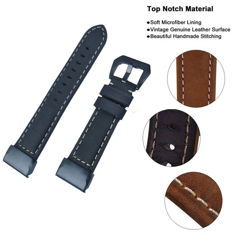 20 22 26มม.หนังสายคล้องEasyFitสำหรับGarmin Fenix 5X5S Plus Smart Watchอุปกรณ์เสริมสร้อยข้อมือสำหรับFenix 6 6S 6X Pro