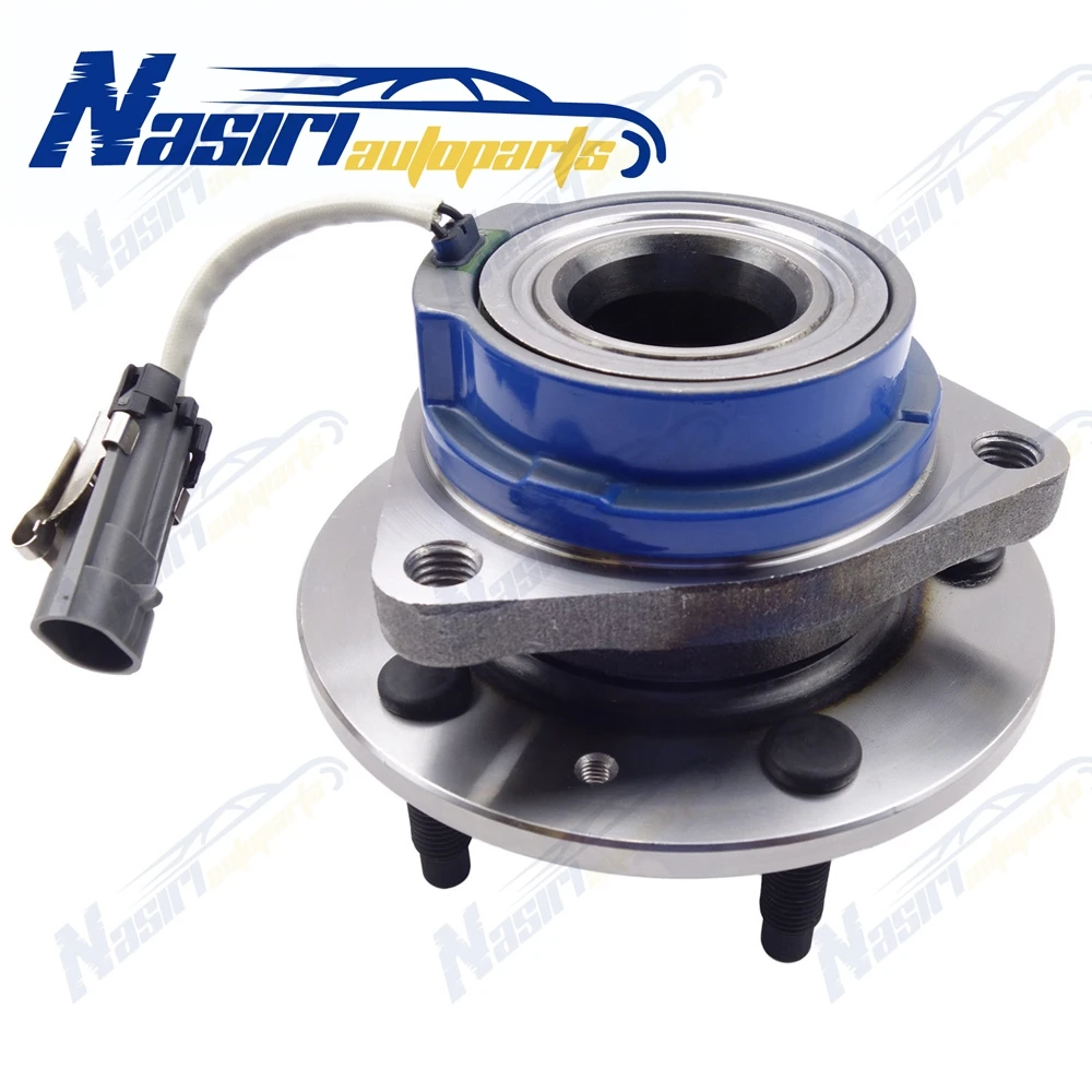 

Rear Wheel Hub Bearing Assembly for CADILLAC CTS 2003-2011 512223 25693148