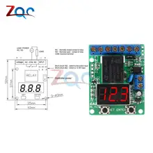 LED Relay Control Board 12V 24V #4