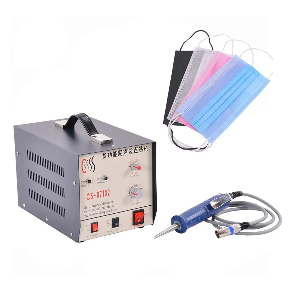 Cầm Tay Nhỏ Spot Máy Hàn Mini Điểm Máy Hàn