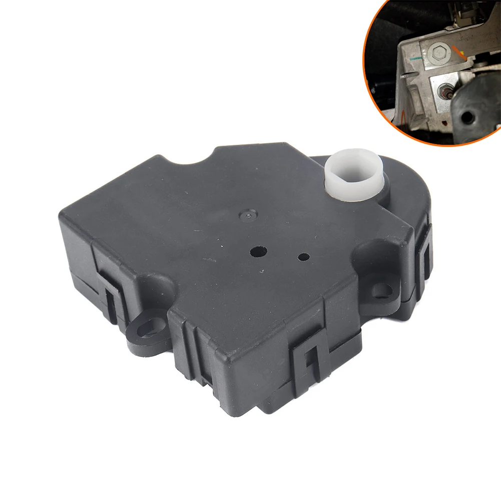 Air Conditioning Damper Actuator 15-72971 904-106 For Chevrolet Tahoe Silverado 1500 2500 GMC Sierra 1999-2014 Auto Parts