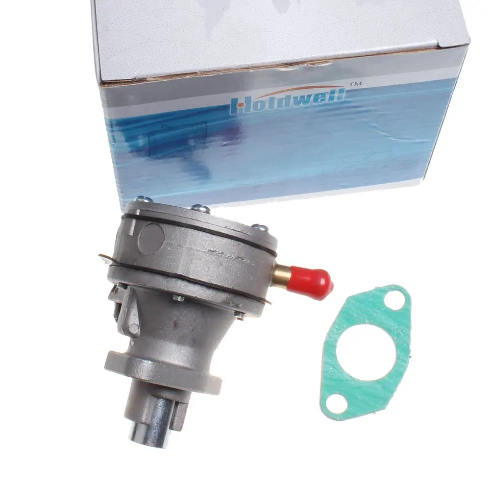 Fuel Pump AM882588 for John Deere Mover 1445 1545 1565 F1145 1600 1620 3215 3215A 3215B 3225B 3235A 3235B