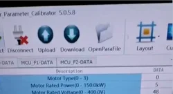 Inpower Enpower Program English Version Software for MC3336 MC3528 MC3527 all model by email sent only No cable no shipping