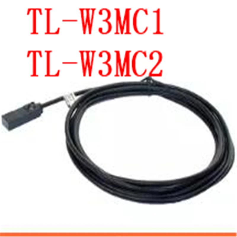 2 шт. датчик приближения TL-W3MC1, tl-w3mc2 плоский датчик металла
