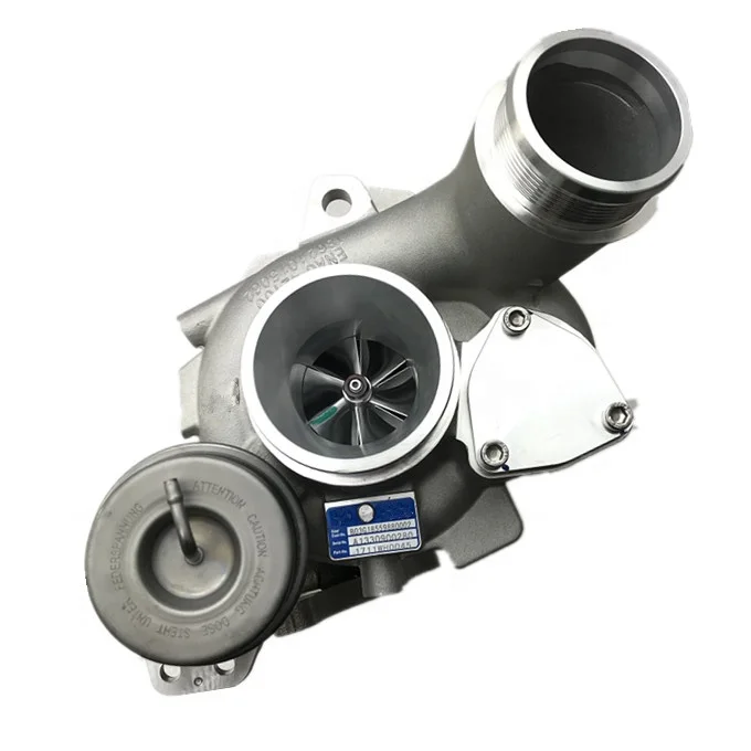 B03G turbo 1855-970-0002 18559700002 18559700009 18559700010 turbocharger for Mercedes  CLA C117