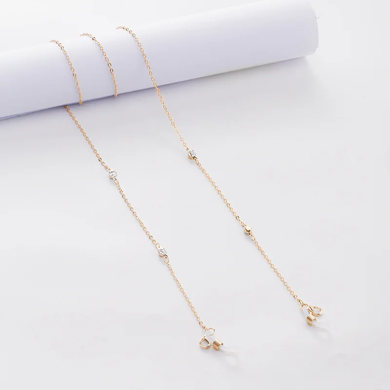 Necklace For Apple airpods Pro 1 2 Earhook Sport earing holder for airpod 1 2 case earphone ear tips Anti-lost accessories - view 3