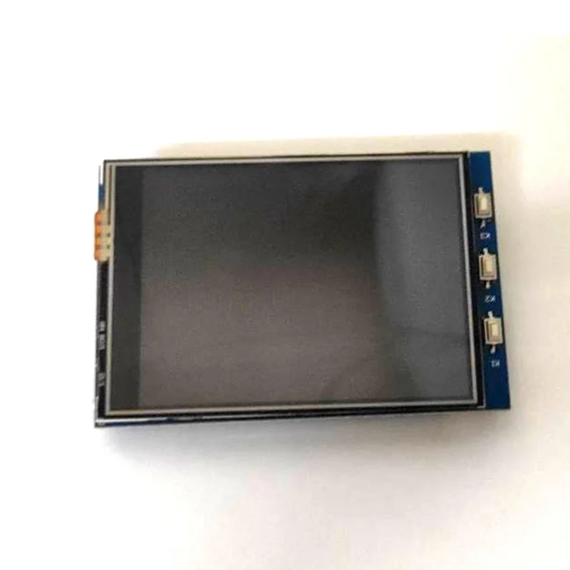 LCD display resistive touch screen 3.2 inch for Raspberry Pi 3 Model 2 Model B