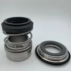 P07-35 Kit de Selos Mecânicos, LKH-35, ALFA-32S, SA, SB, Tamanho do Eixo de 31.75mm, para Bombas Falso LKH 10/20 Bombas, No:961212960