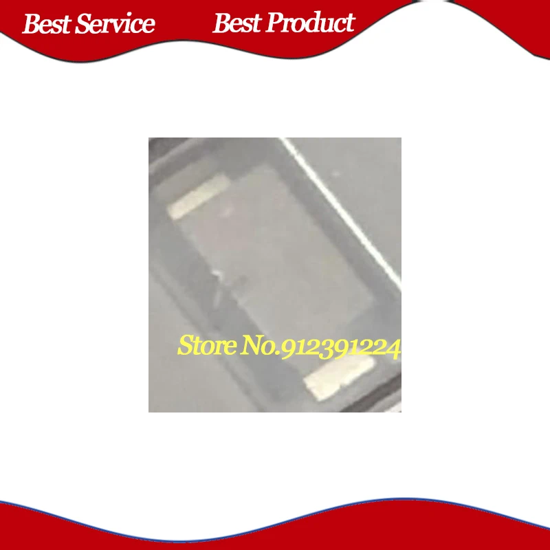 100 Pcs SS20100FL SOD123FL New and Original In Stock