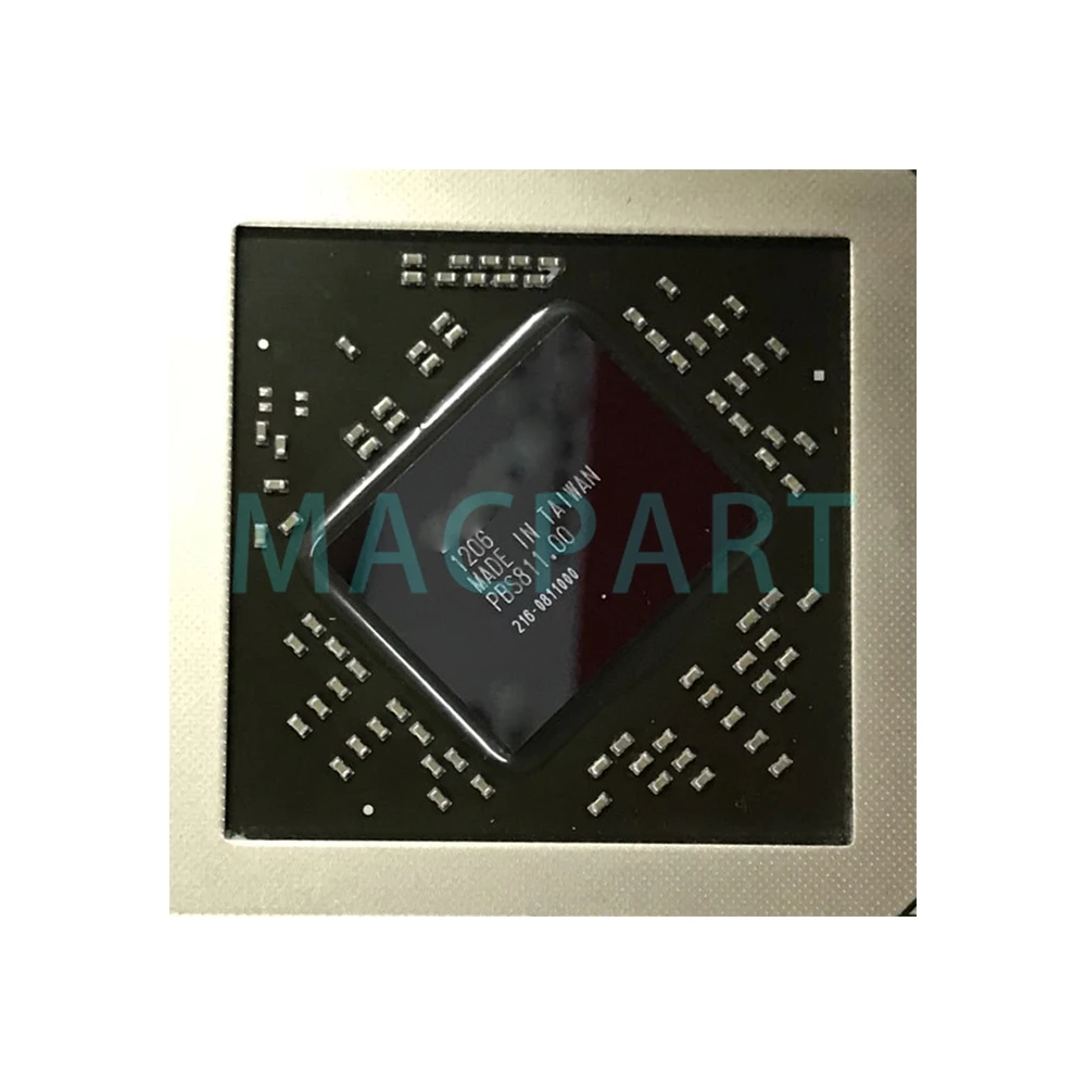 Imagem -03 - Original Hd6970m Hd6970 hd Placa de Vídeo 6970 1gb 2gb para Apple Imac 27 A1312 2011 2010 2160811000 Placa Gráfica 109-c29657-00