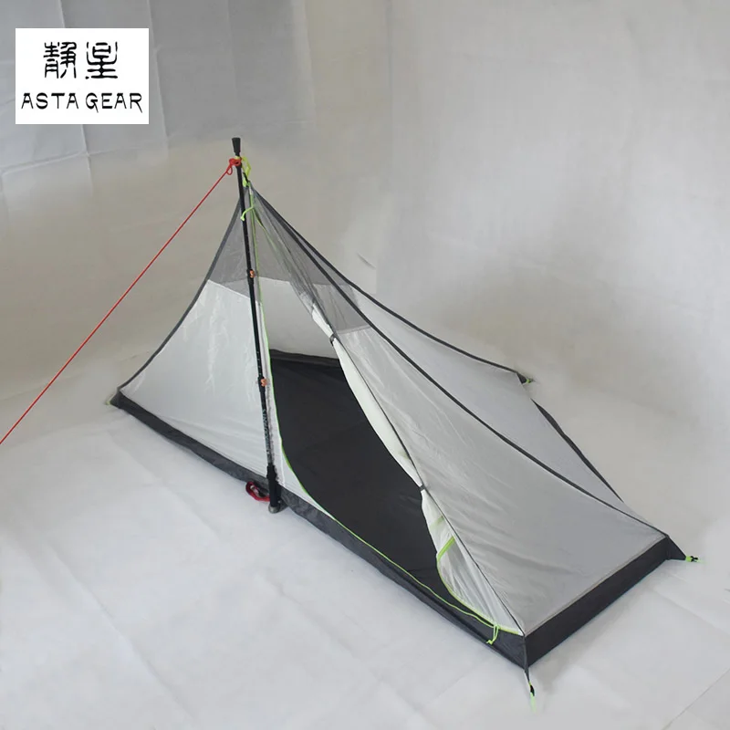 ASTA Xinxue 1 Person/ 2 Person TIPI Four Seasons Inner Tent