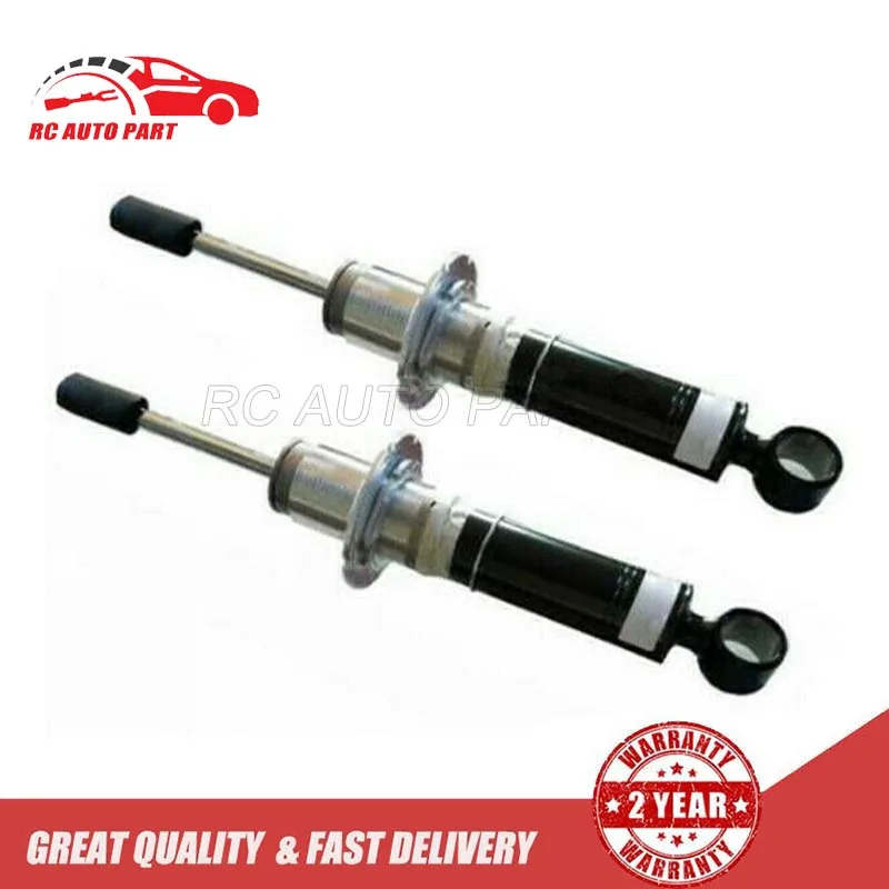 

2PCS Rear 255864 For Ferrari 458 Suspension Shock Absorber Strut W/ADS Pneumatic Strut with electric