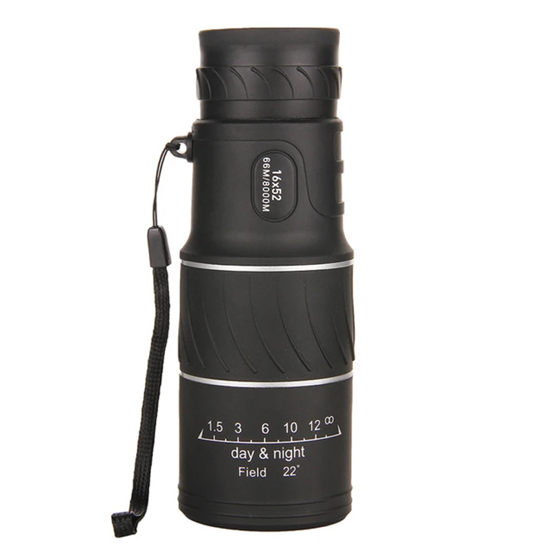 Monocular/Binocular…