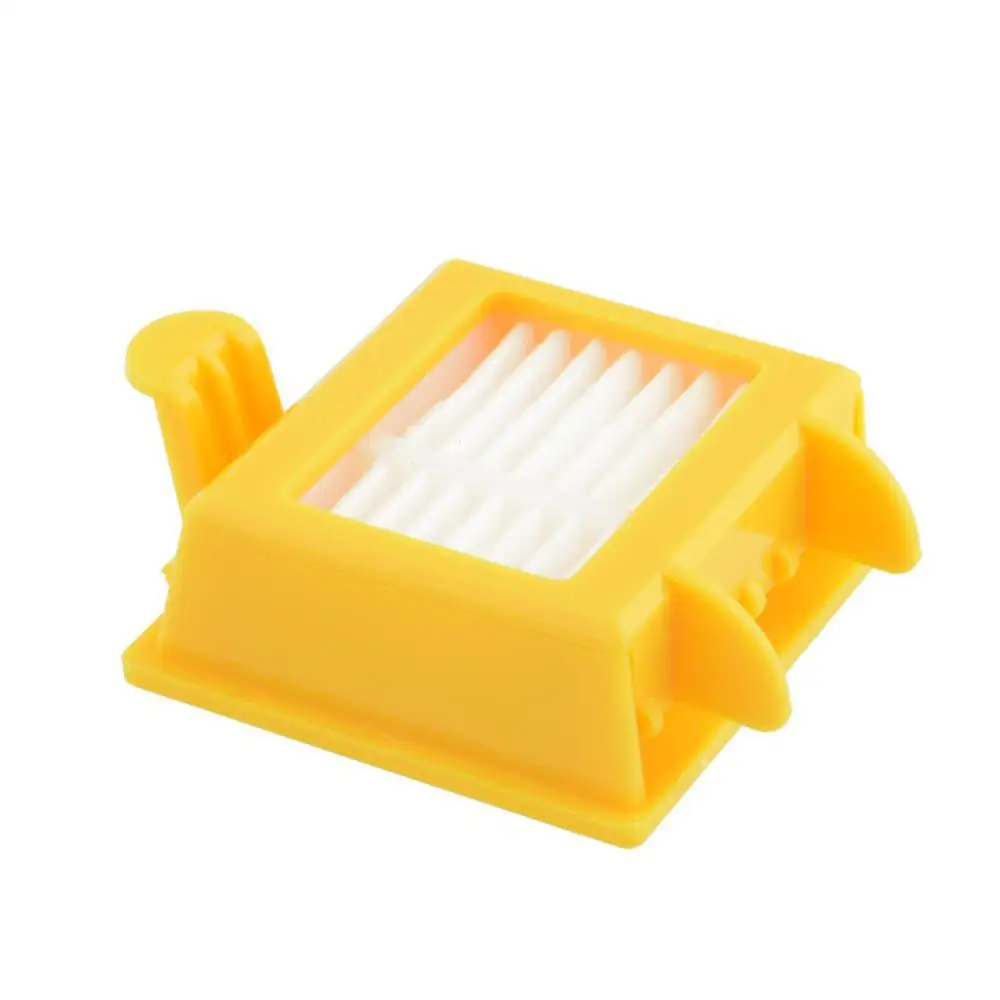 아이로봇 룸바 7 시리즈 로봇 진공 청소기 브러시 + 필터, 전체 세트 10 피스 액세서리 700 720 730 750 760 770