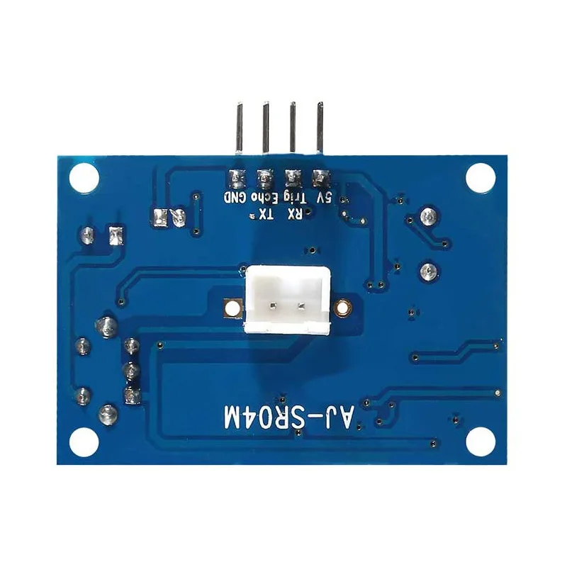 Modul Ultrasonik Tahan Air JSN-SR04T Sensor Transduser Pengukur Jarak Terpadu Cocok UNTUK Arduino