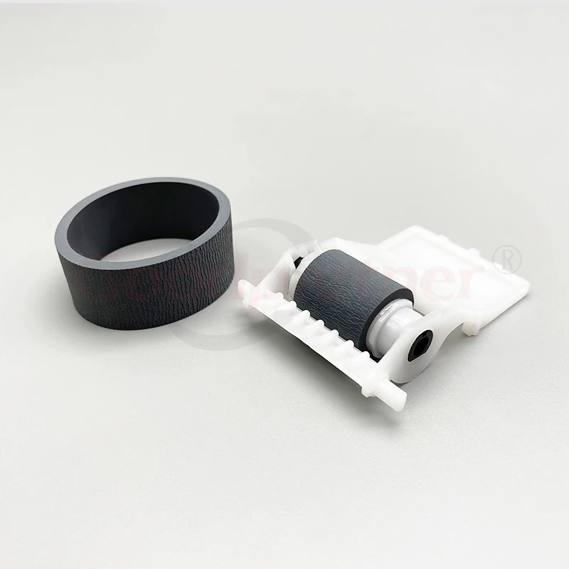 Rodillo de recogida retardante para EPSON Stylus Office T1100, B1100, foto 1517053, 1529149, 1390, L1300, L1800, R1900, 1400 W, ME1100, 1 unidad,