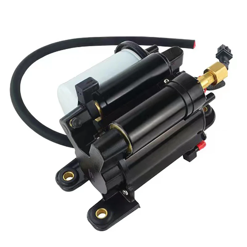 Electric Fuel Pump Assembly For Volvo Penta Marine 4.3L 5.0L 5.7L GI, GXI, OSI Marine Replaces 21608511 21545138 21397771