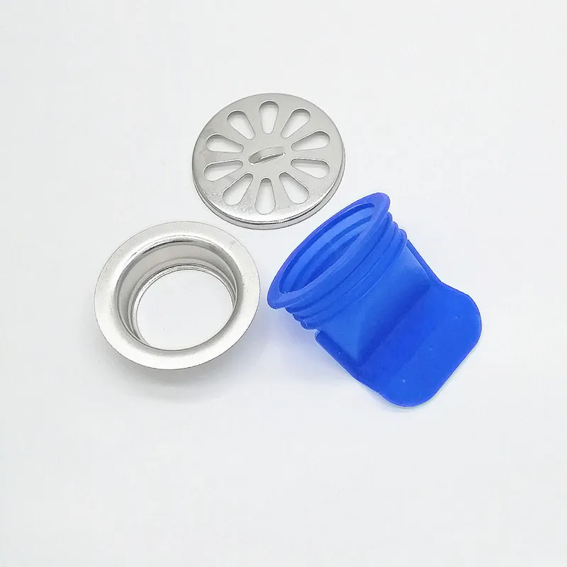 Backflow  factory outlet Deodorant floor drain core In addition to stink Custom-made samples can also be wholesale downcomer