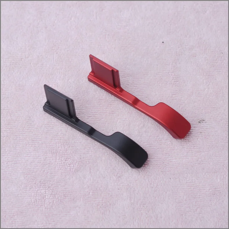 الإبهام الراحة الإبهام قبضة غطاء الحذاء الساخن مصراع الإصدار زر منصب الكاميرا للكاميرا فوجي فيلم X-E3 XE3 X-E2S فوجي