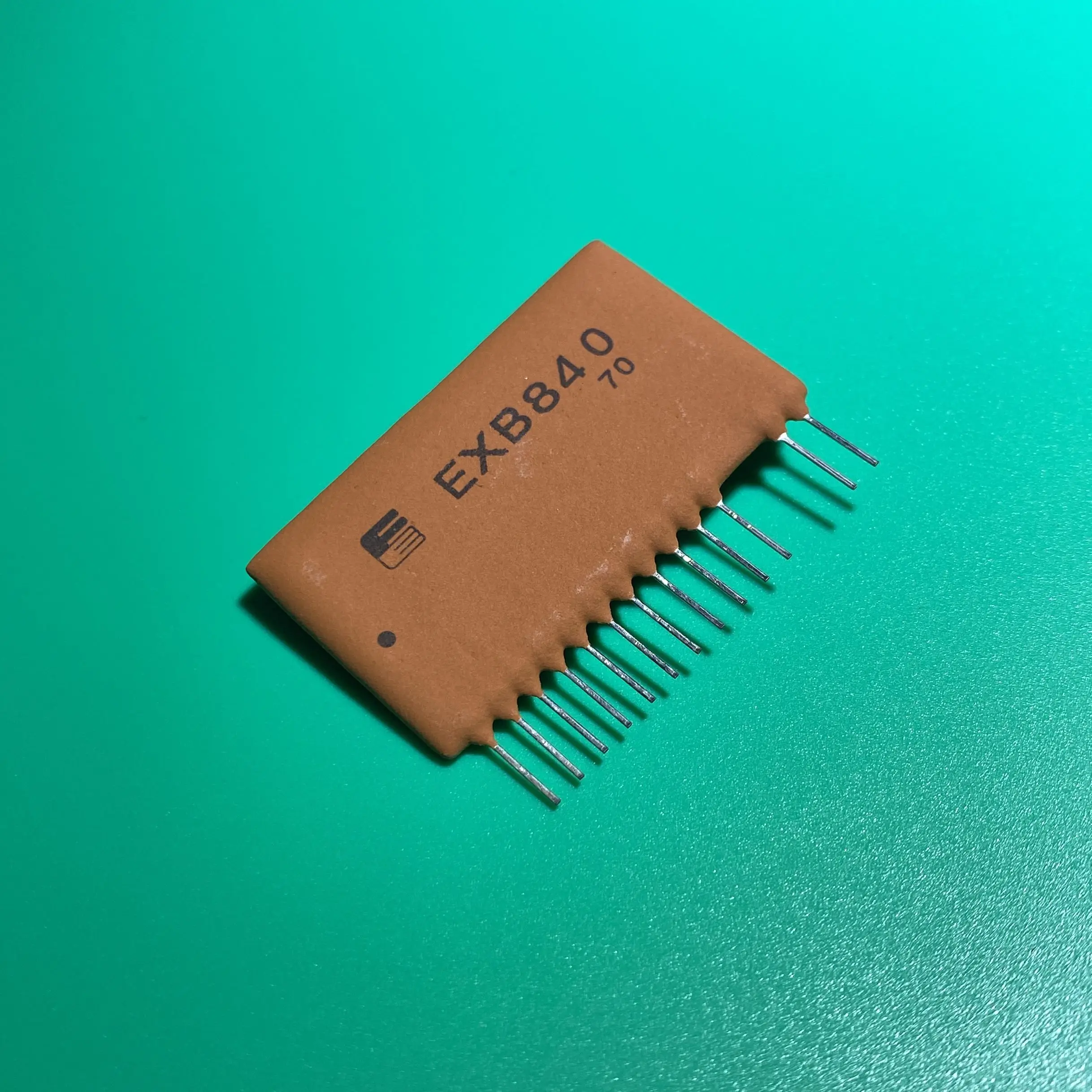 Exbkit com circuitos híbridos de dirigir, módulo igbt-direcional ex8840