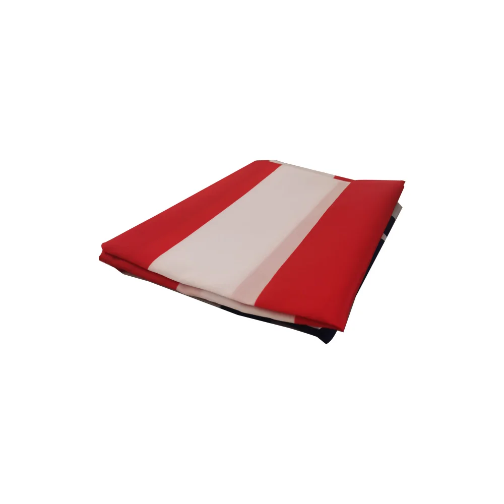 USA  America Flag National Polyester Banner Flying 90 x 150cm  3 x 5ft All Over The World Worldwide Outdoor Double Stitching