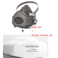 mask 1pc cotton