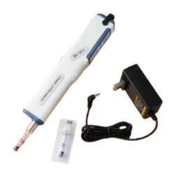 Hyaluron Pen for Lip Filler Wireless Auto Hyaluronic Acid Pen Meso Gun Anti Wrinkle Lip Lifting No Leak Skin Rejuvenation Beauty