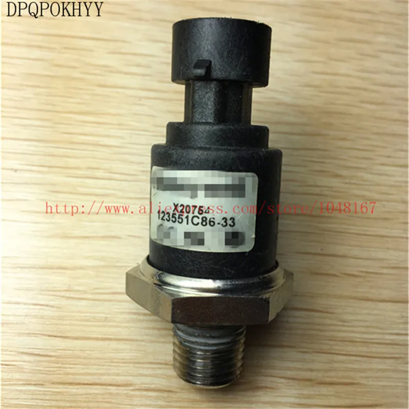 

DPQPOKHYY case For Honeywell industrial pressure sensor X20754,123551C86-33