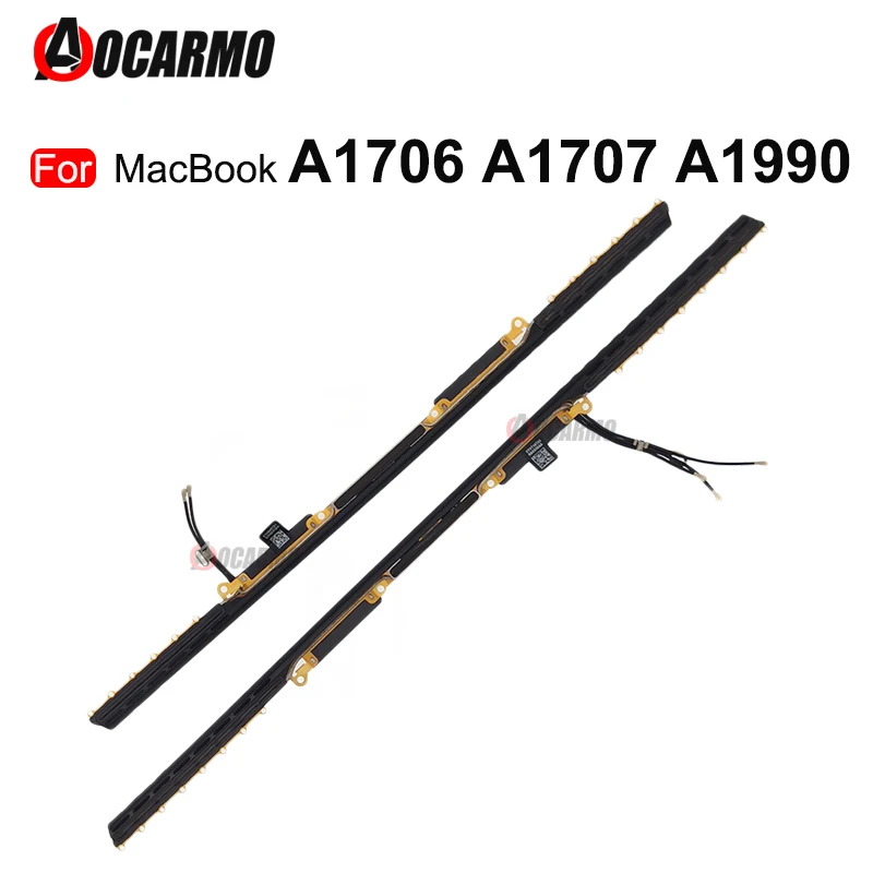 A1706 A1707 A1990 WiFi Antenna Cable For Macbook Pro Retina 13