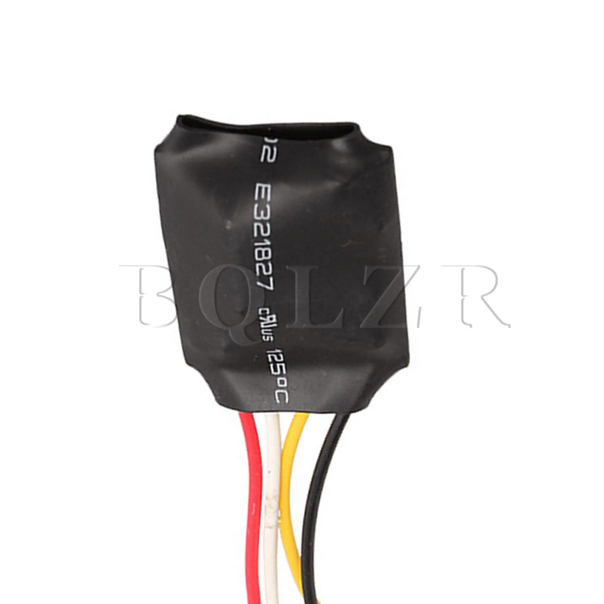 BQLZR 10PCS 120V/240V 50Hz/60Hz Table Desk Lamp 3 Way Touch Control Sensor Switch Dimmer Modulator