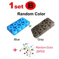 Size B