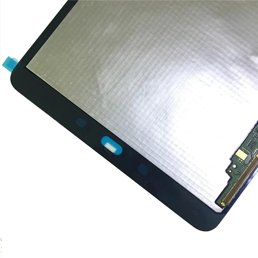 For Samsung S3 T820 Lcd TAB S3 SM-T825 T827V Display Touch Screen Digitizer Panel  Full Assembly  Replacement Parts 100% Tested