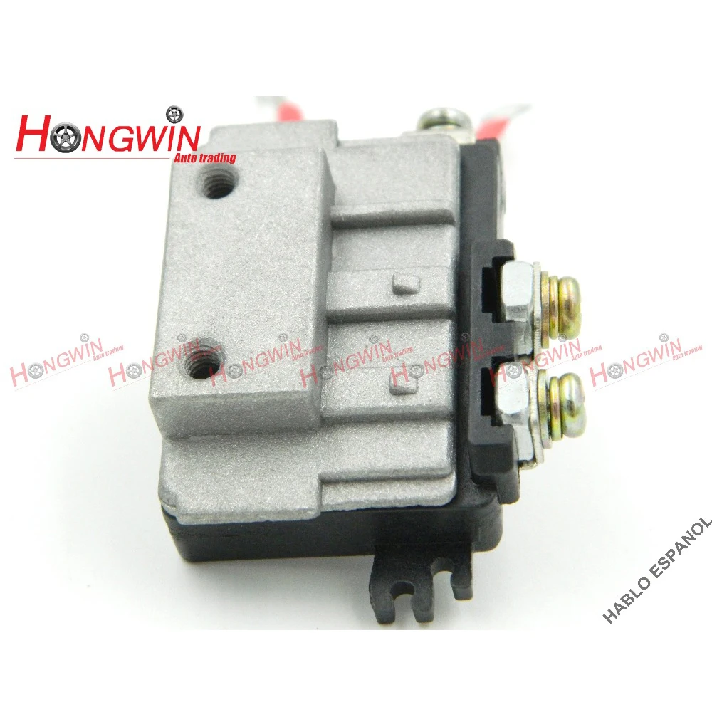 89620-10090 Ignition Control Module Fits Geo Isuzu Tercel Corolla Pontiac CHEVROLET 94404544 8962010090 89620-10120 SH7353