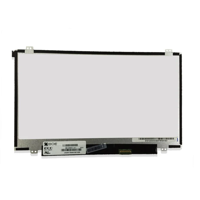 

NEW Laptop Screens For Dell Inspiron 14-3000 3441 3442 3443 3446 3467 3468 3445 3446 3465 5447