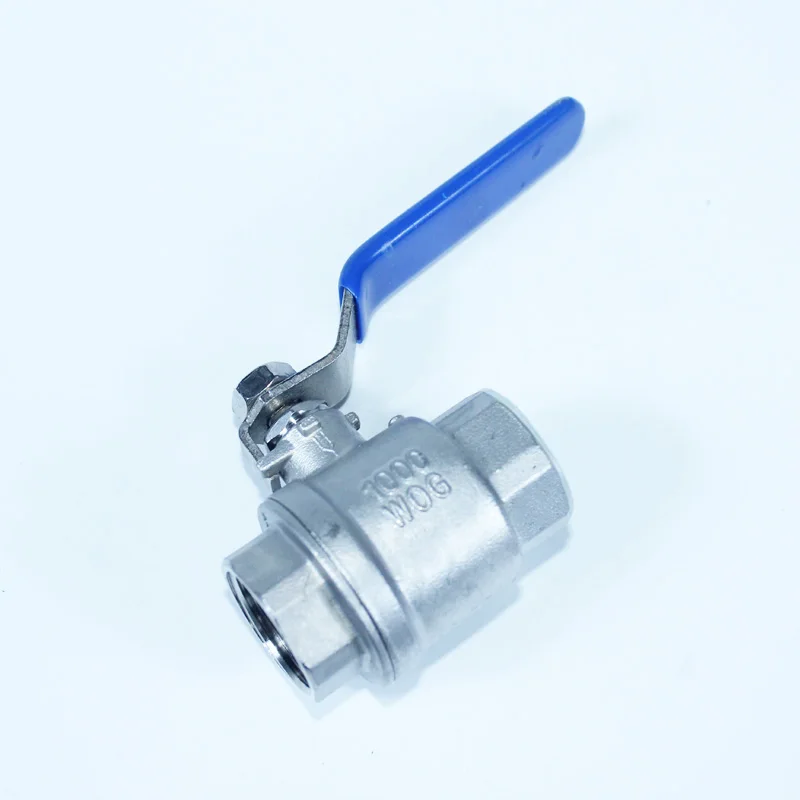 DN10วาล์วบอลวาล์วทองเหลืองหนา1/4 "3/8" 1/2 "3/4" 1 "BSP หญิงชายสำหรับร้อนน้ำแก๊สวาล์วแตะน้ำ Outlet Switch