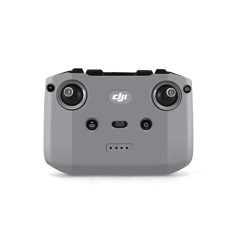 For DJI MAVIC 3/Air 2/2S/Mini 2 Drone Remote Controller Silicone Case Protective Cover Dust-proof Scratch Resistant Accessories