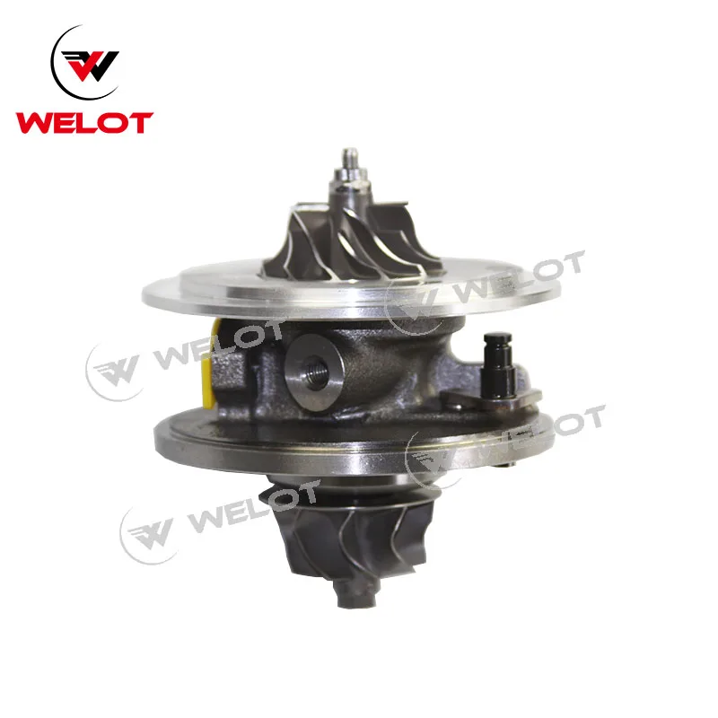 752233 GT1749V Dengeleme Türbodanı Karteri CHRA Çekirdeği: Ford Mondeo III 2.0TDCi İçin Güvenilir ve Yüksek Performanslı Bir Çözüm