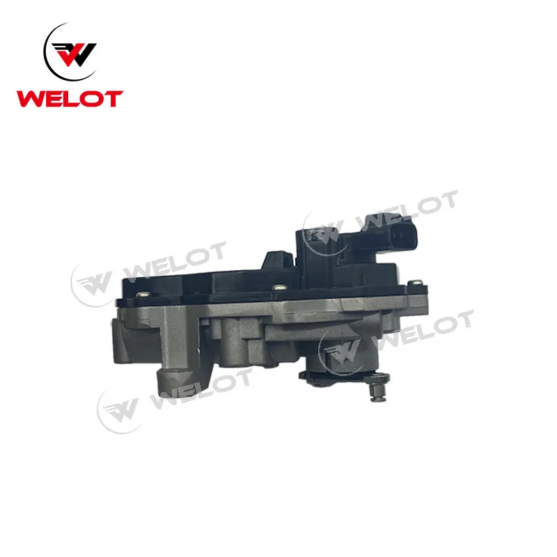 

17201-11070 Turbo Kit Turbocharger Electronic Actuator 17201-11080 Turbo Parts Fit For Toyota Hilux Innova Fortuner 2.4L CT16V