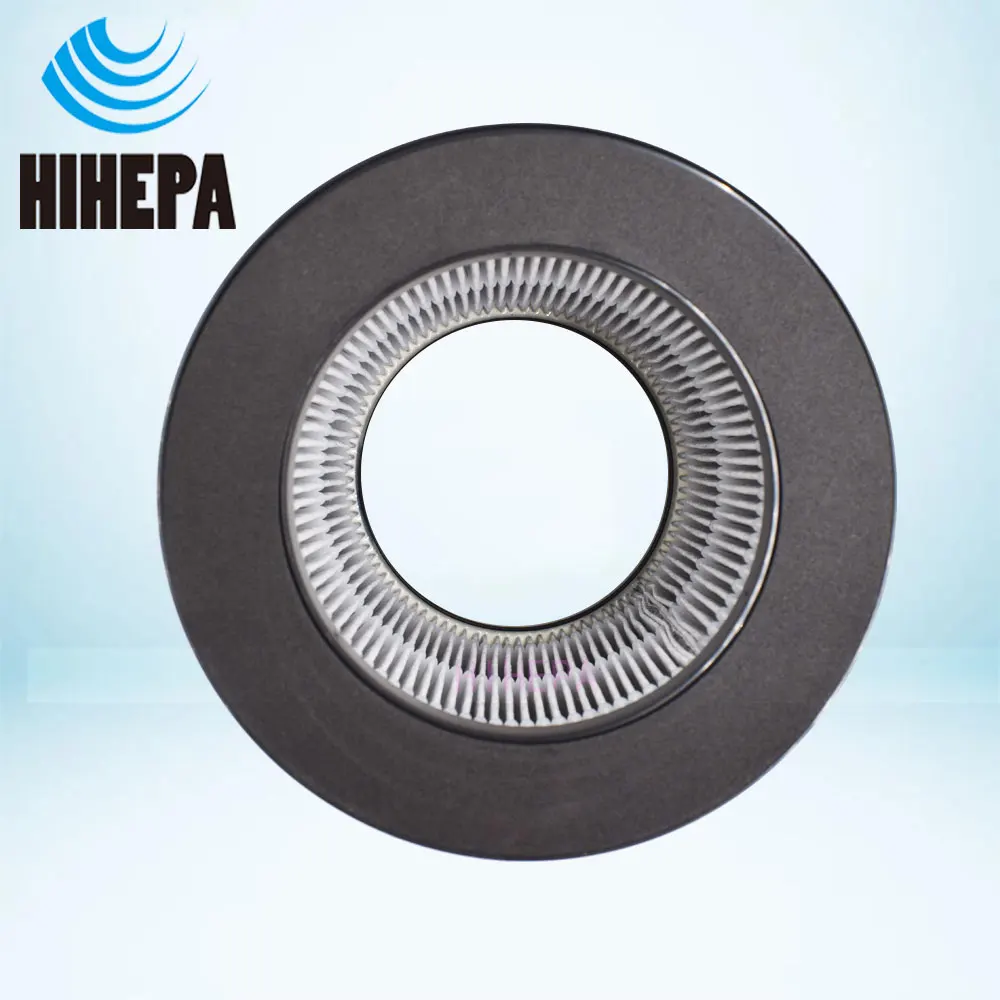 1 Pack Activated Carbon &HEPA filter fit for Bissell MYair Personal air purifier part #2801