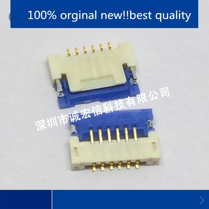 10pcs 100% orginal new in stock  FH35C-45S-0.3SHW 0.3mm 45P upper and lower connection HRS connector