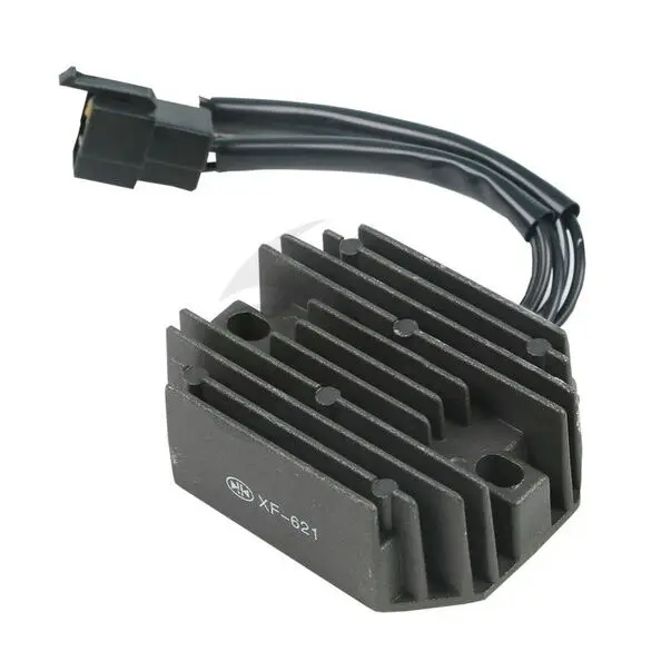 

Motorcycle Voltage Regulator Rectifier For SUZUKI SV650S 1999-2002 LS650B 2017-2019 LS650L1 2011 2014-2016 LS650P 1996-2004 2003
