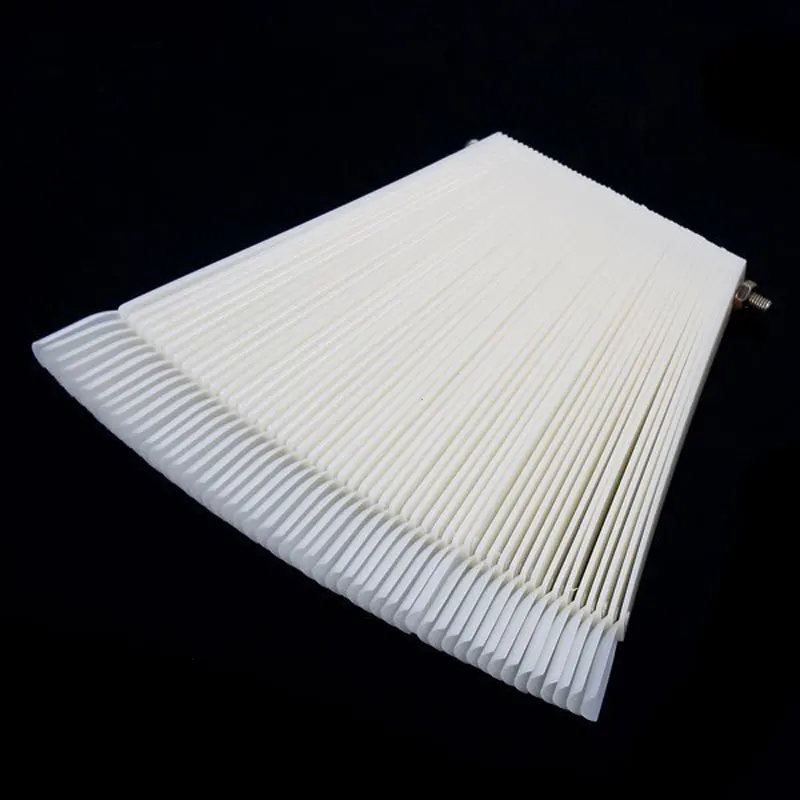 50tips False Nail Tips Display Oval Fan Style Nail Swatch Gel Polish Color Card Fake Nail Practice Palette Chart Tools