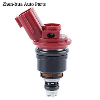 1pc 1660096E01 Fuel injector Nozzle Cleaning For Nissan- 92-99 Maxima Infiniti-I30 96-99 3.0L 842-18114 /16600-53J03 16600-96E01