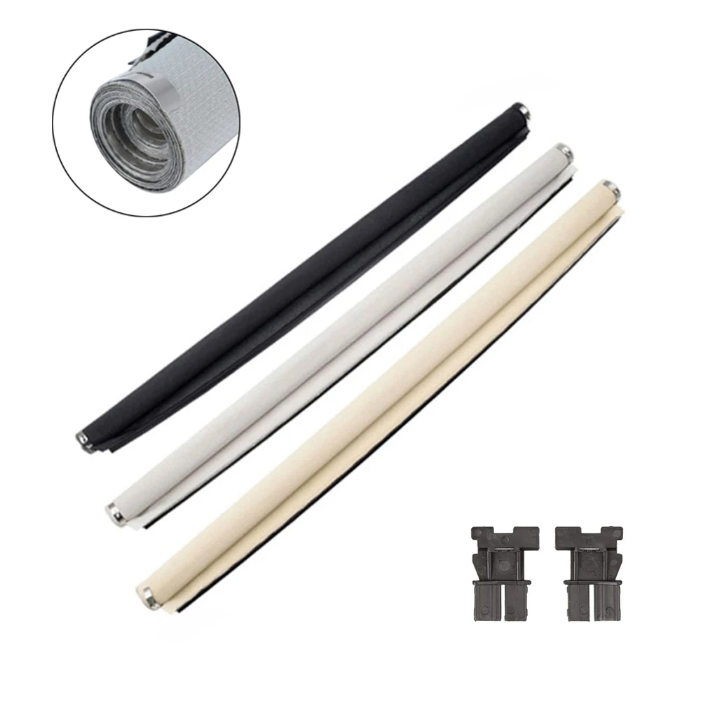 Cortina parasol para techo solar con obturador de tragaluz 1K 9877307 Para Audi Q5/VW Golf Tiguan Passat variante Sharan Santana 4Motion/Skoda Yeti