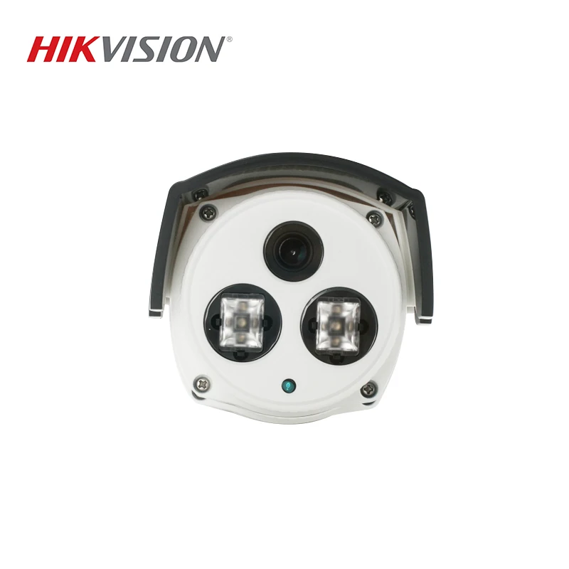 

Original HIKVISION DS-2CE16A2P-IT5P 700TVL Analog BNC Bullet Camera Infrared 50M Day/Night Indoor/Outdoor Waterproof