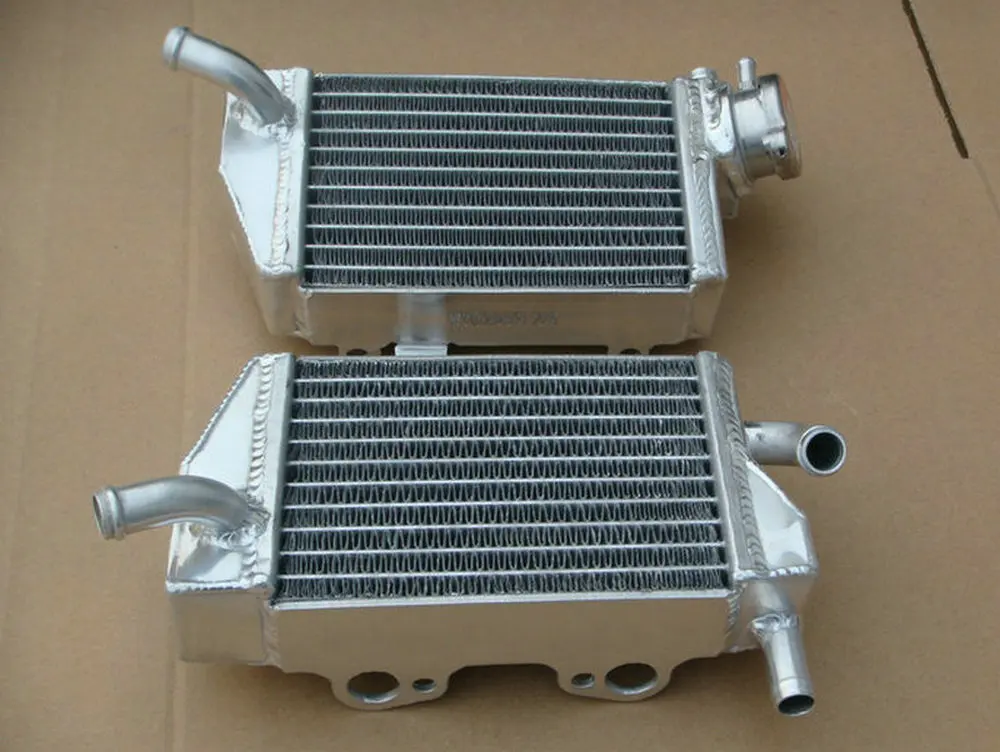 

HOT SELLING Alloy Aluminum Radiator For KTM 65 SX/SXS KTM65SX 65SXS 2012-2014 2012 2013 2014
