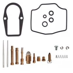 XT600E Carb Repair Kit Overhaul carburetor rebuild kits For Yamaha Xt600 XT600K TTR230 1990-2002