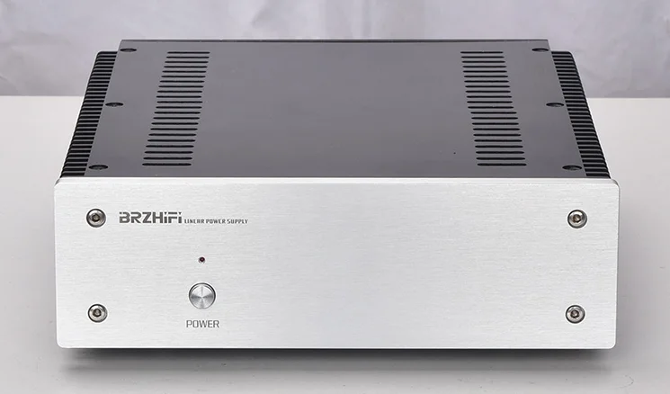 New high-power 200W HTPC digital player/NAS/ 19V 12V high current (can be customized)