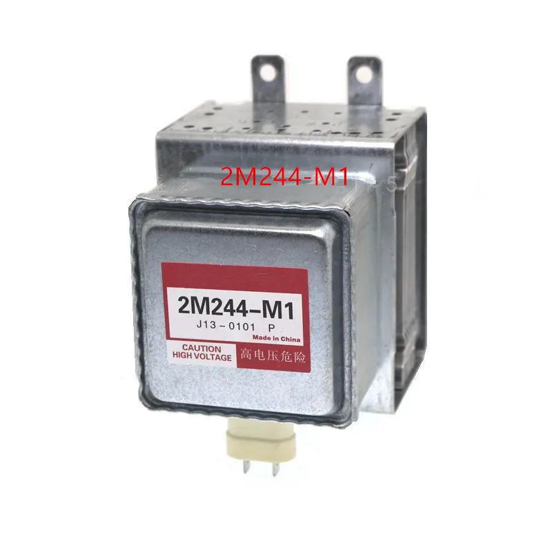 

100% New for Panasonic air-cooled Industry Microwave Oven Magnetron for 2M244-M1 2M289-M66 2M167B-M22 2M292-M29 2M244-M6 part